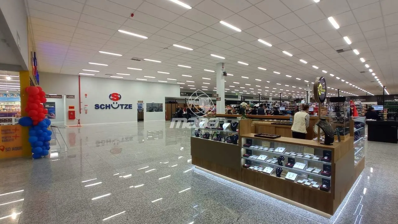 Sala Comercial para aluguel, Tapajós - Indaial/SC — foto 2