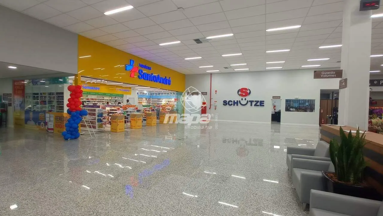 Sala Comercial para aluguel, Tapajós - Indaial/SC — foto 3