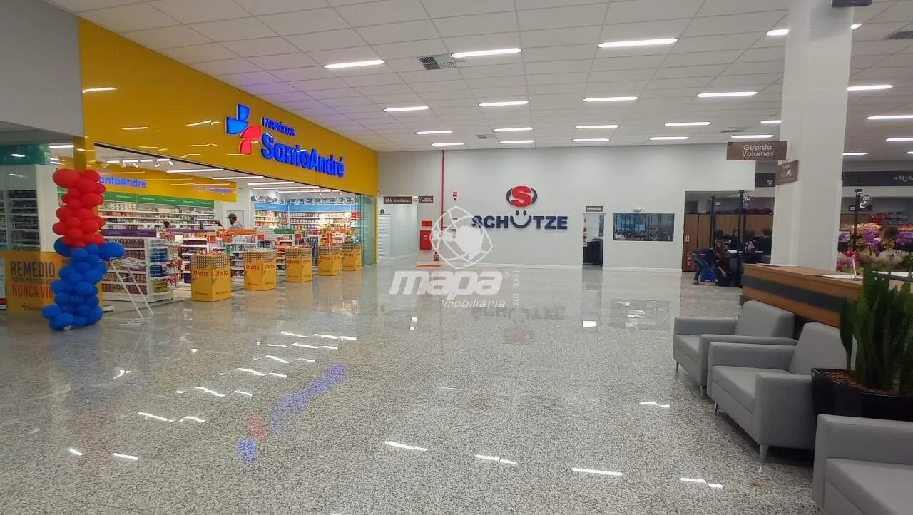 Sala Comercial para aluguel, Tapajós - Indaial/SC — foto 5