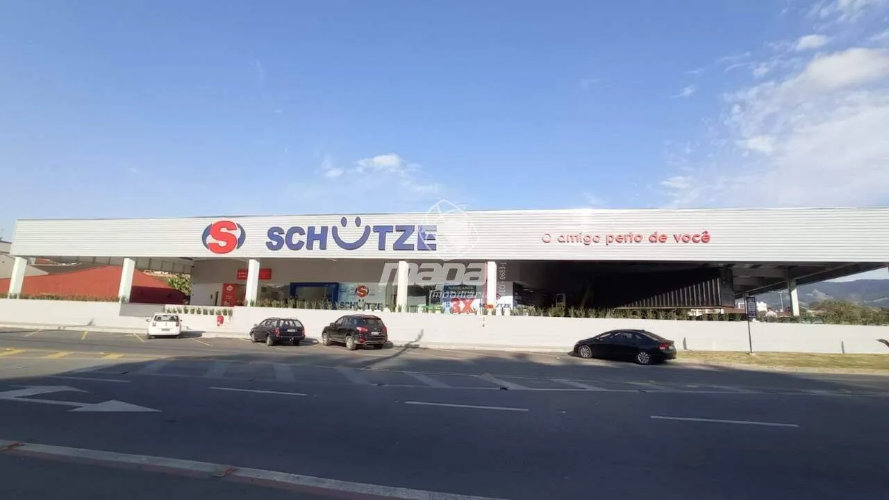 Sala Comercial para aluguel, Tapajós - Indaial/SC — foto 6