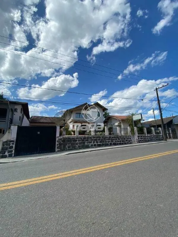 Casa à venda, 5 quartos, 1 suíte, 2 vagas, Padre Martinho Stein - Timbó/SC - foto 1