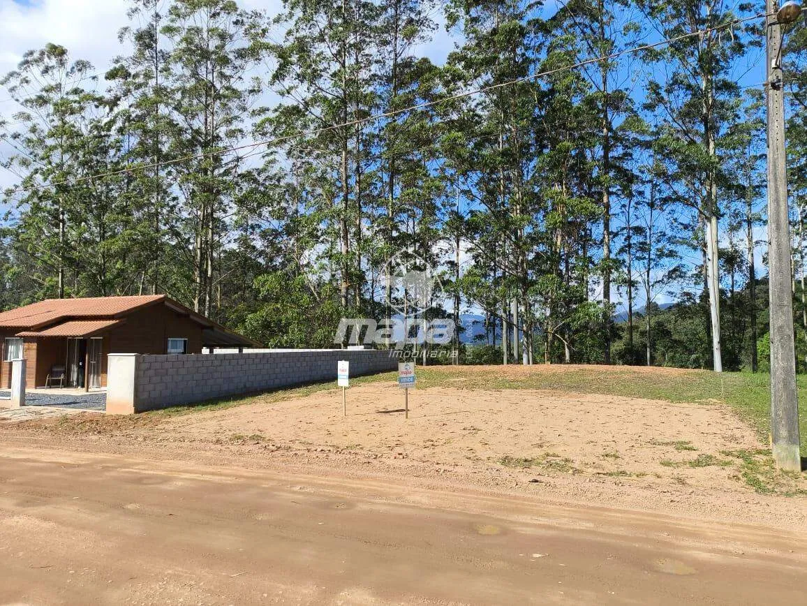 Terreno Urbano à venda, Divineia - Rio dos Cedros/SC - foto 1