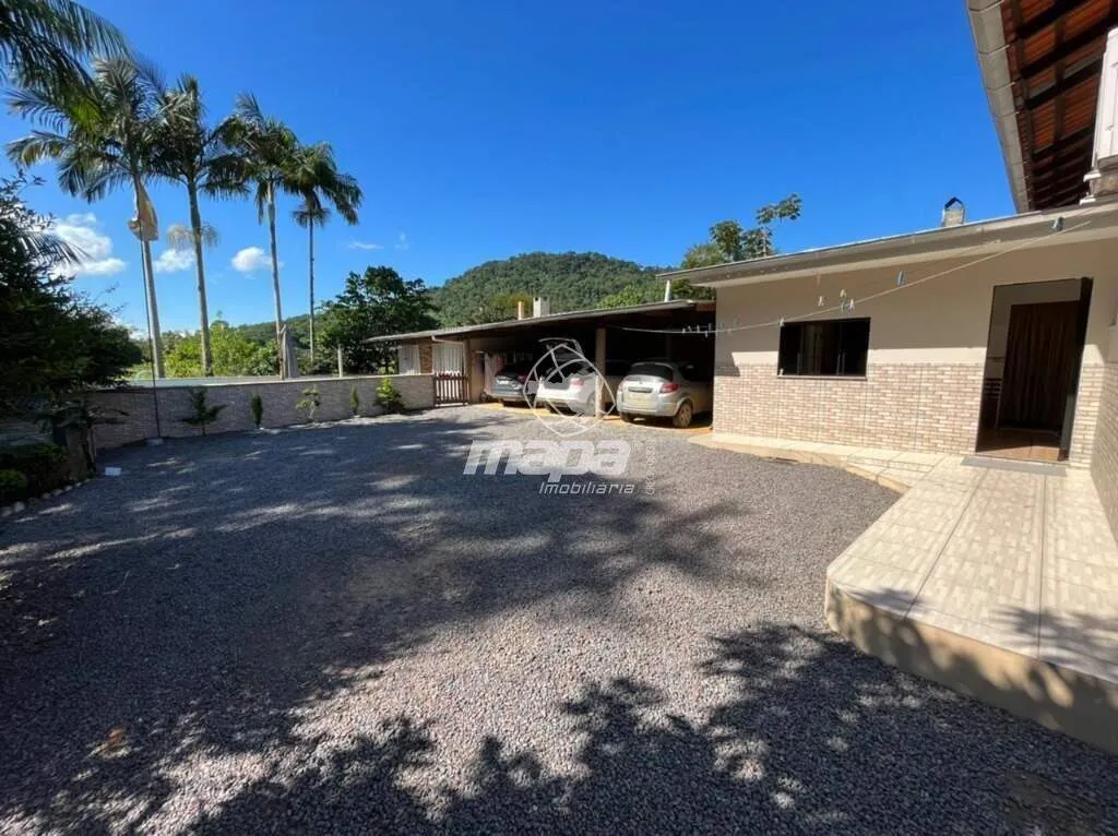 Casa à venda, 4 quartos, Gávea - Rodeio/SC — foto 2