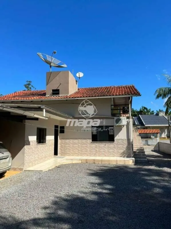 Casa à venda, 4 quartos, Gávea - Rodeio/SC — foto 3