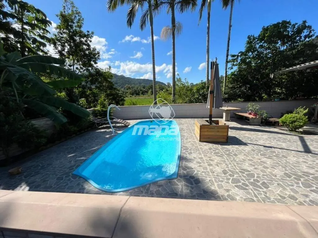 Casa à venda, 4 quartos, Gávea - Rodeio/SC — foto 4