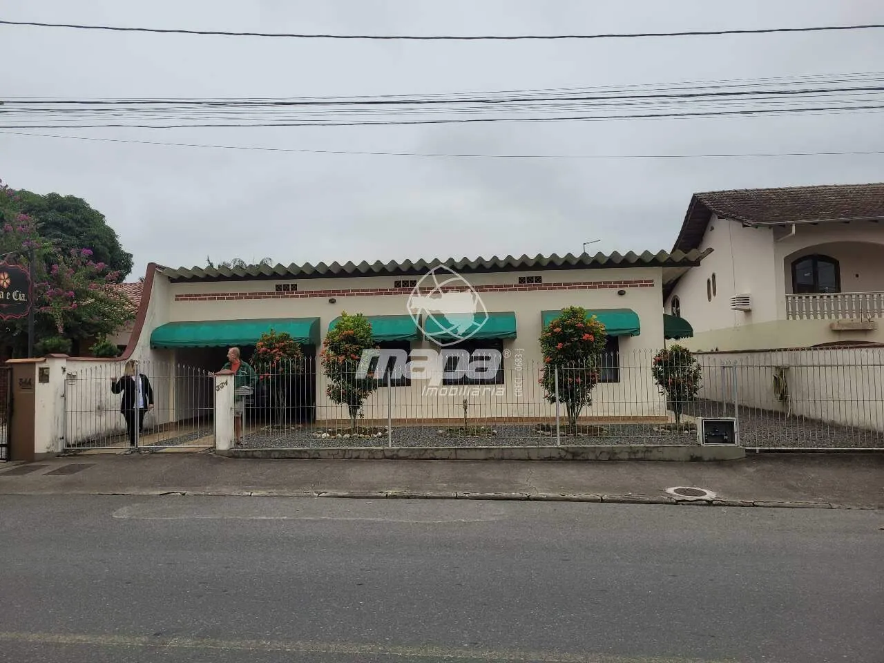 Amplo terreno próximo Magazine Luiza - foto 1