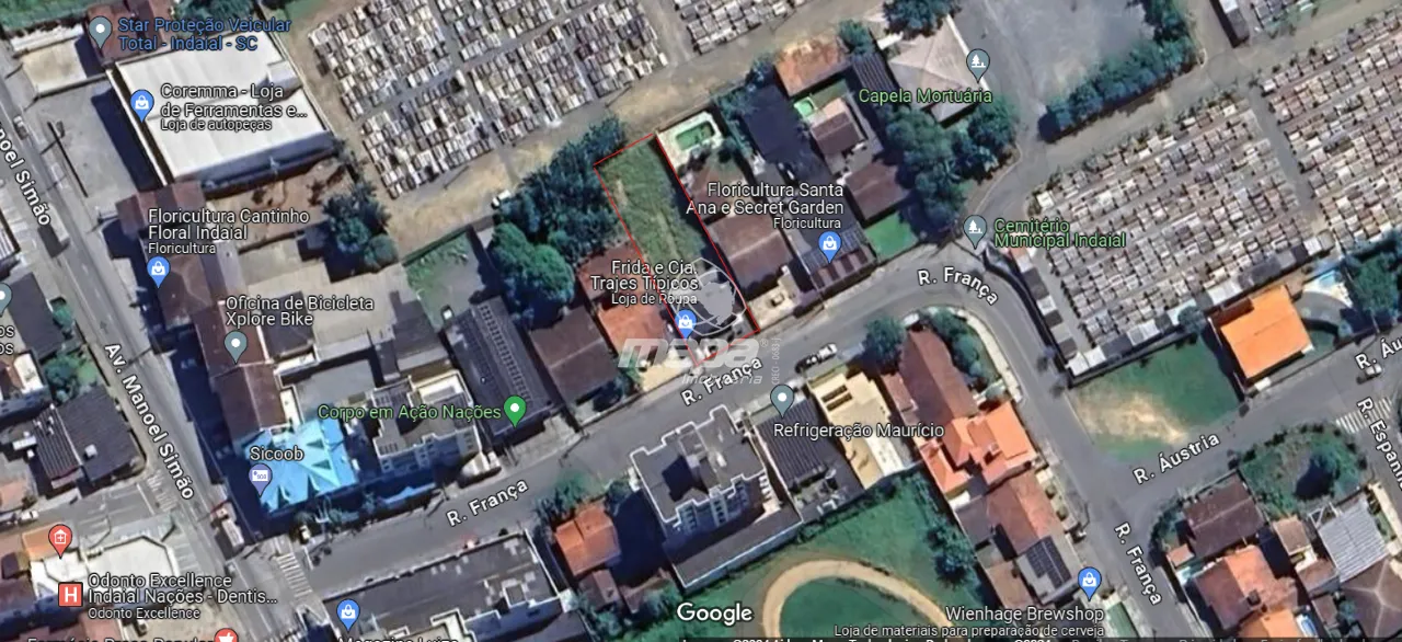 Amplo terreno próximo Magazine Luiza — foto 6