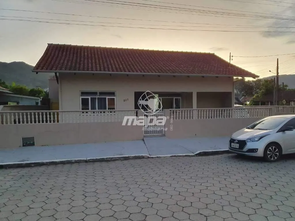 Casa à venda, 3 quartos, Estação - Ascurra /SC - foto 1