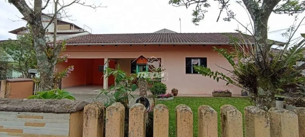 Casa à venda, 5 quartos, 3 vagas, Das Nações - Timbó/SC - foto 1