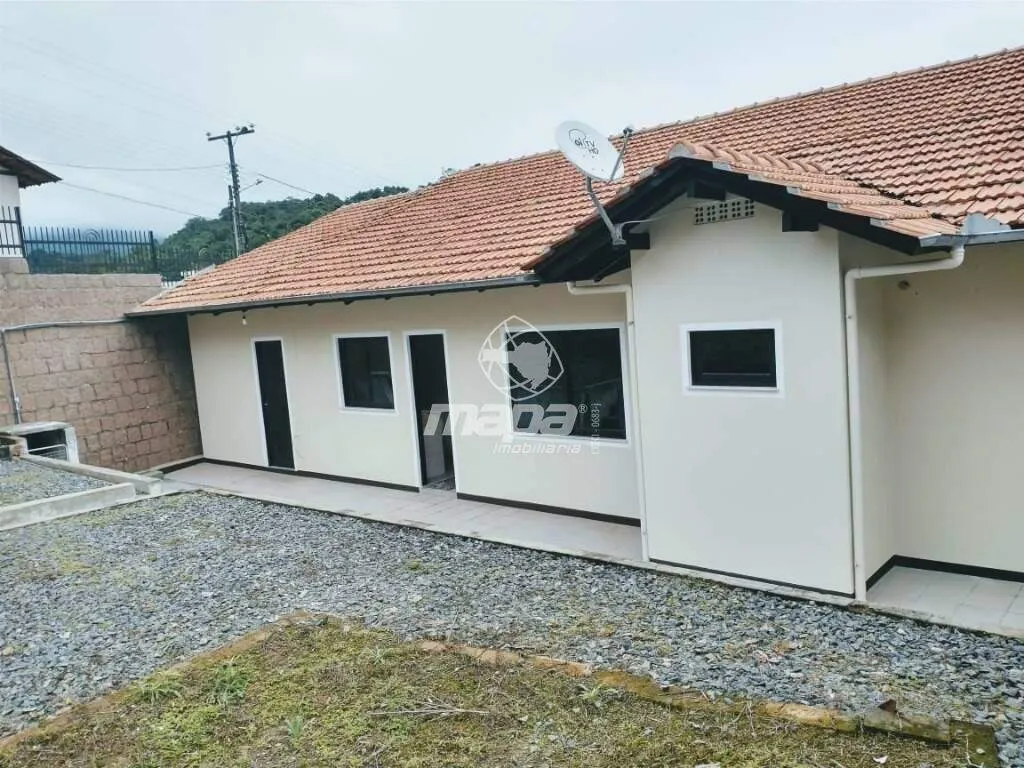 Casa à venda, 3 quartos, 3 suítes, 2 vagas, Araponguinhas - Timbó/SC — foto 2