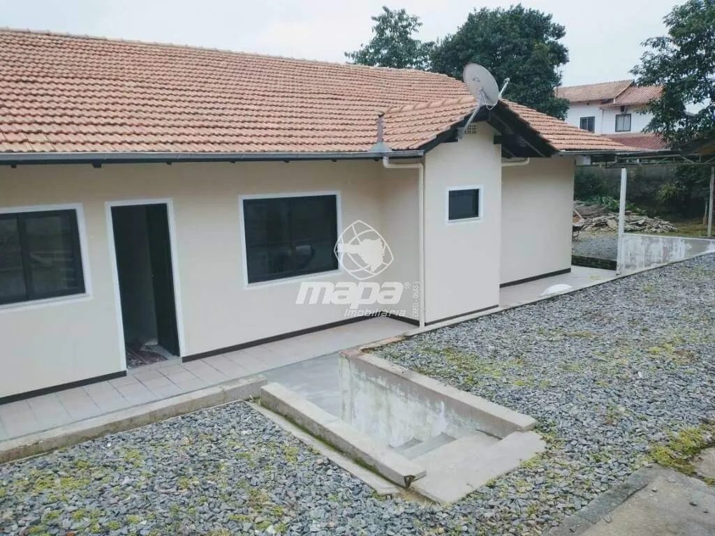 Casa à venda, 3 quartos, 3 suítes, 2 vagas, Araponguinhas - Timbó/SC — foto 3