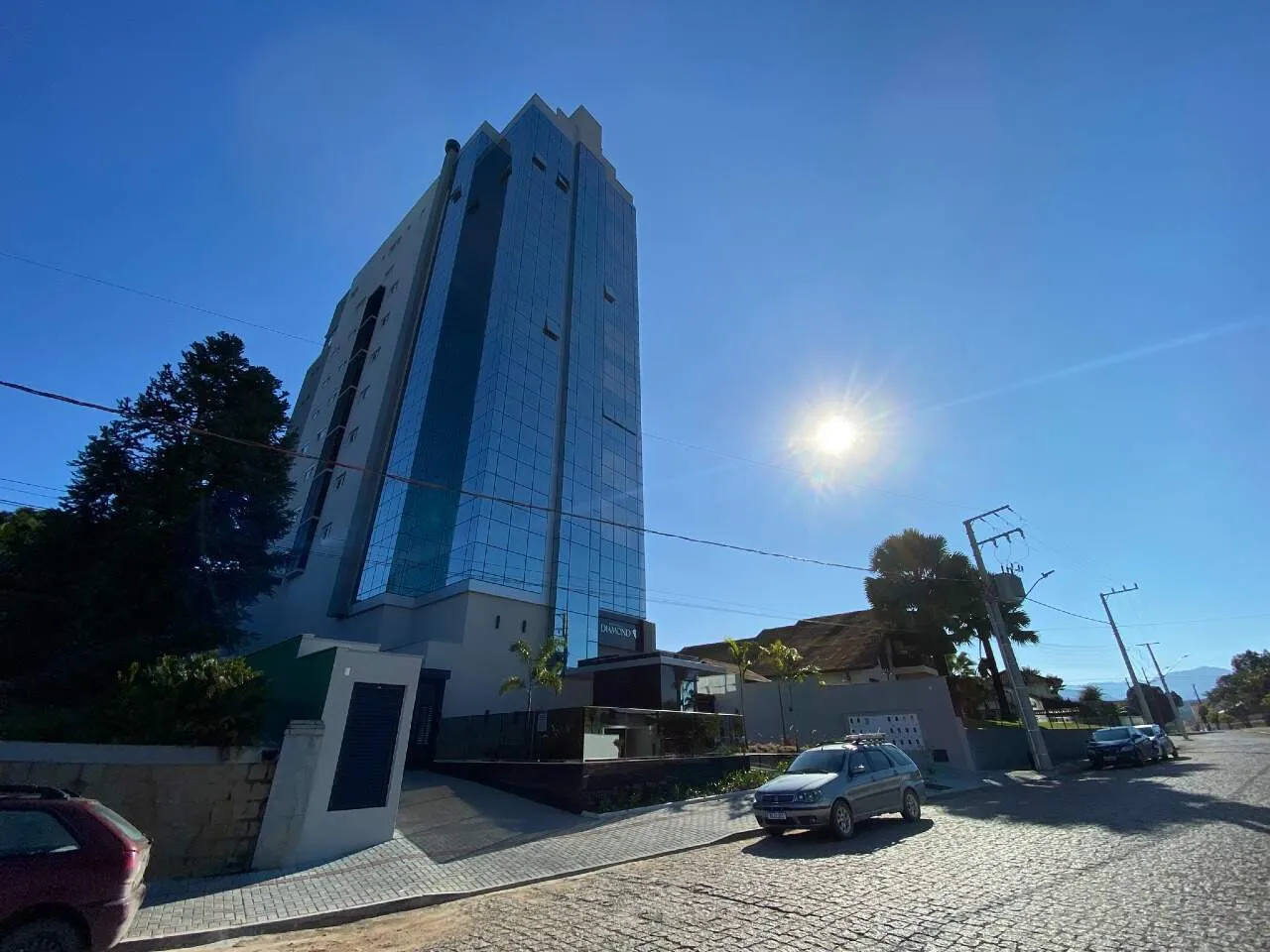 Apartamento de alto padrão, com excelente localização! - foto 1