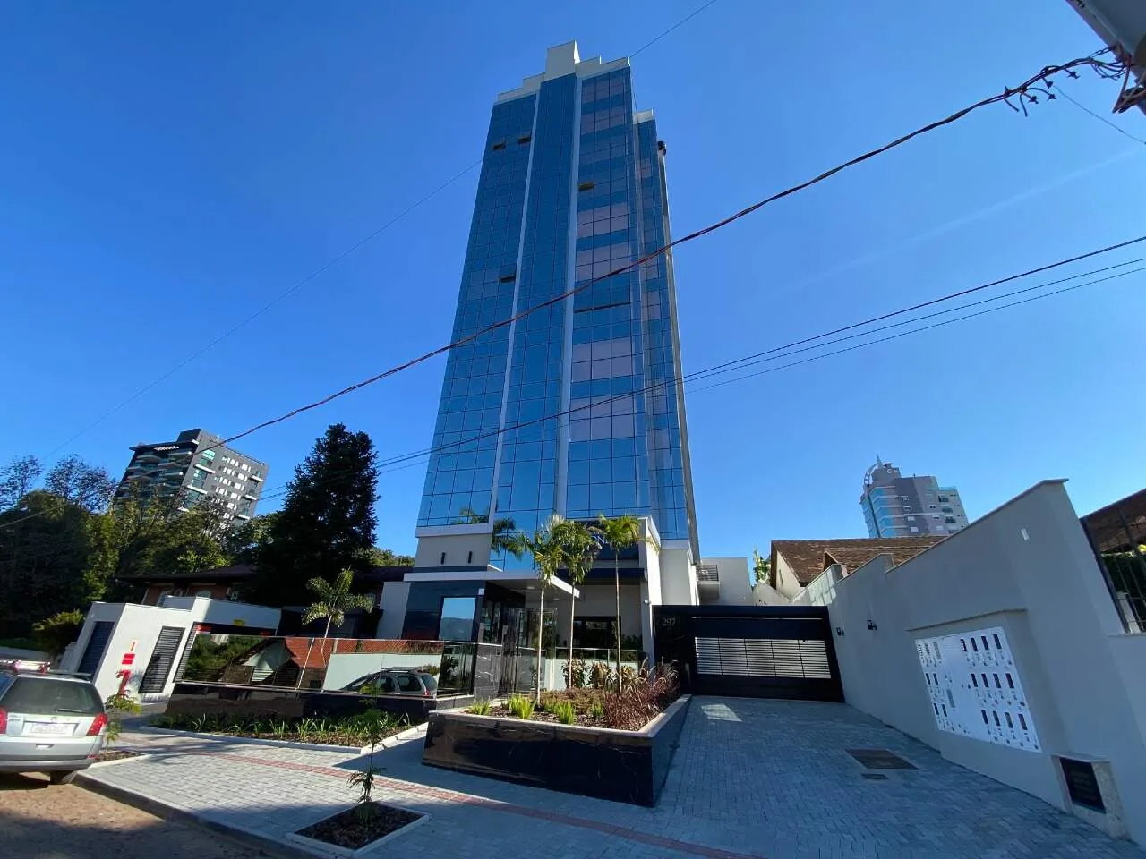 Apartamento de alto padrão, com excelente localização! — foto 2