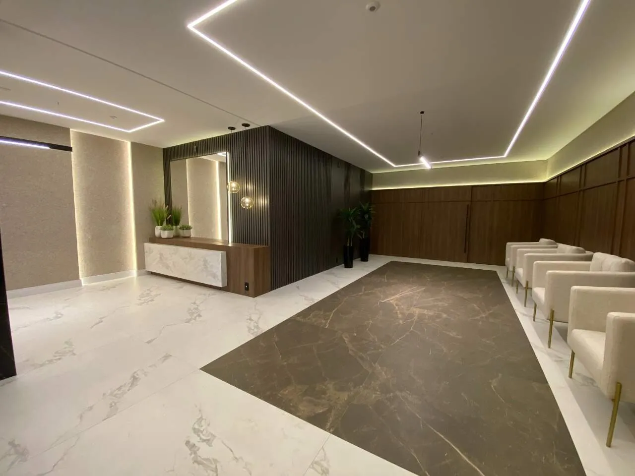 Apartamento de alto padrão, com excelente localização! — foto 3