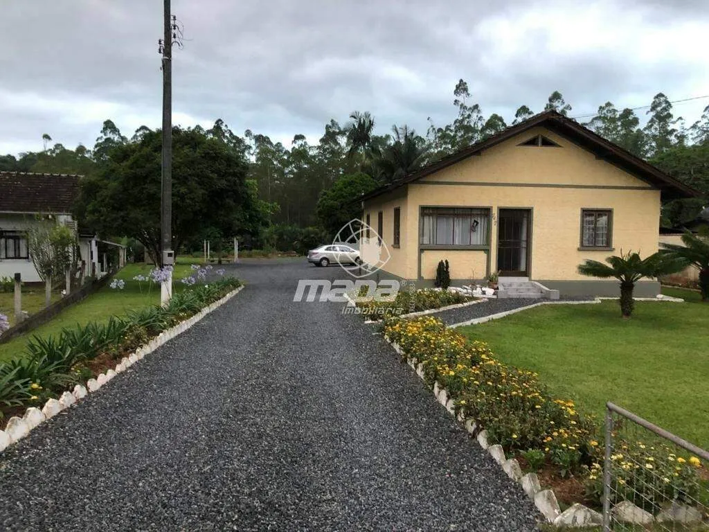 Terreno Urbano à venda, Pomeranos - Timbó/SC — foto 3