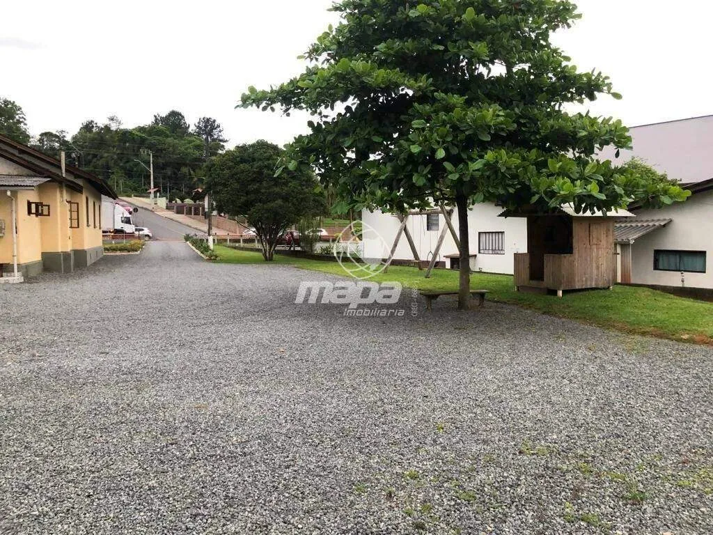 Terreno Urbano à venda, Pomeranos - Timbó/SC — foto 4
