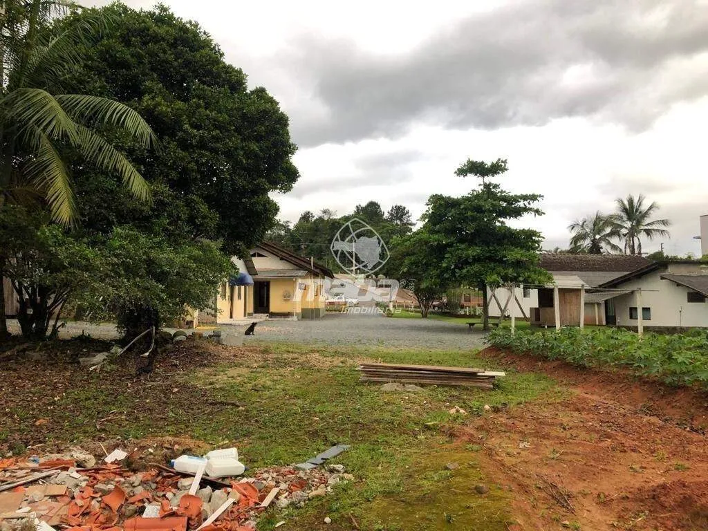 Terreno Urbano à venda, Pomeranos - Timbó/SC — foto 5