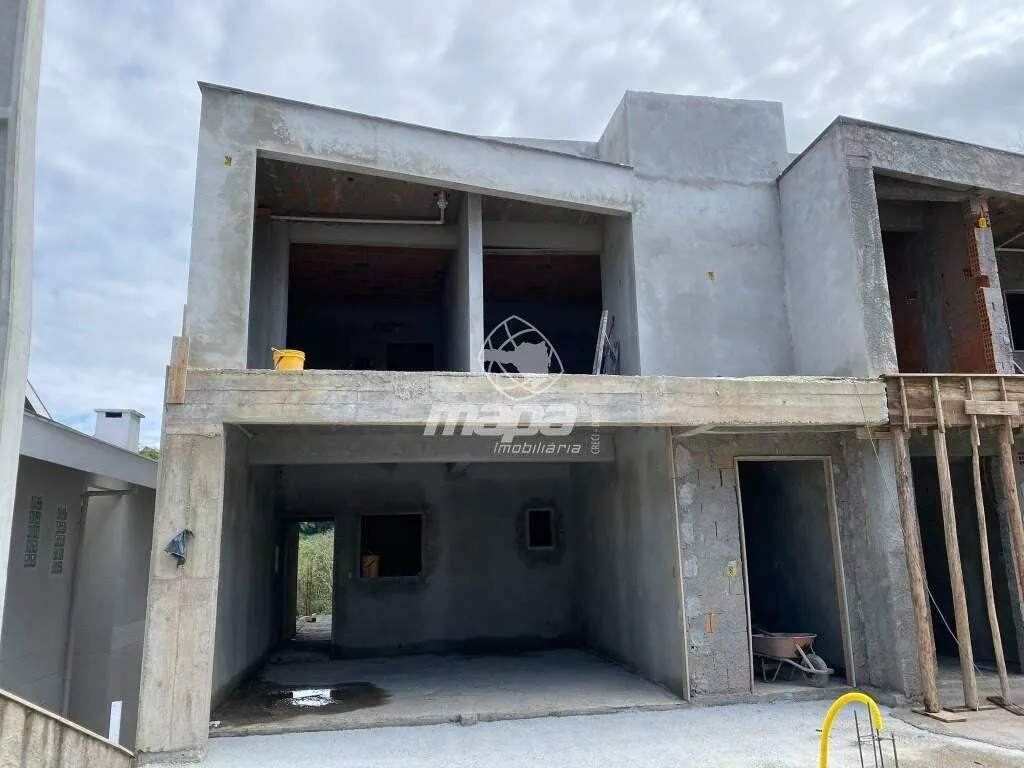 Casa à venda, 4 quartos, 4 suítes, 2 vagas, Estados - Timbó/SC - foto 1