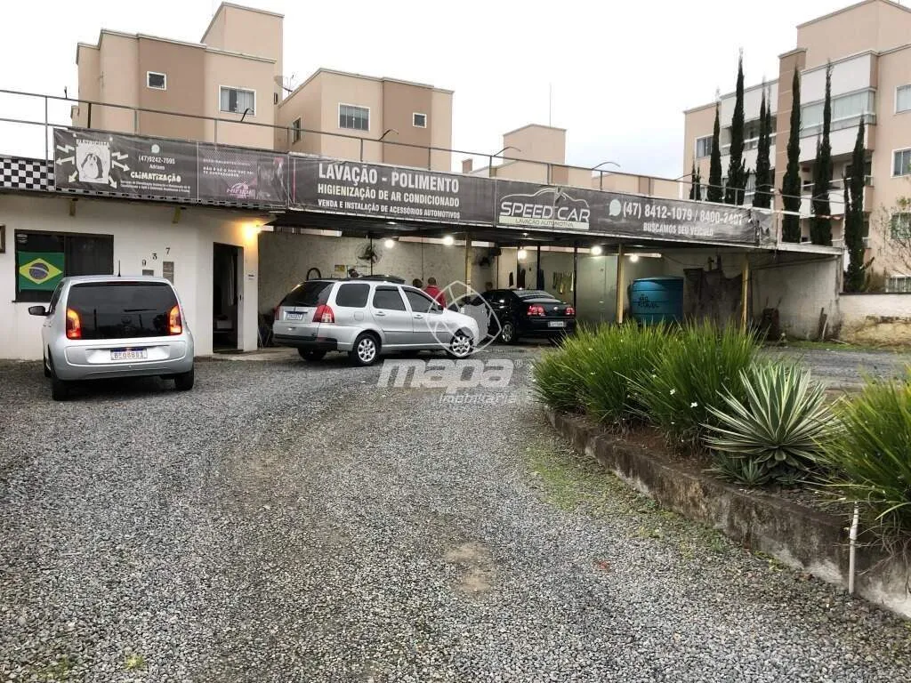 Terreno Urbano à venda, Padre Martinho Stein - Timbó/SC — foto 2