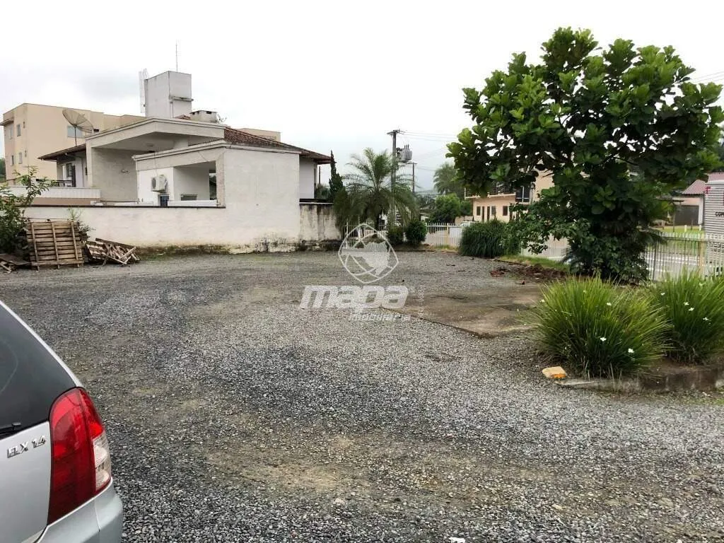 Terreno Urbano à venda, Padre Martinho Stein - Timbó/SC — foto 3