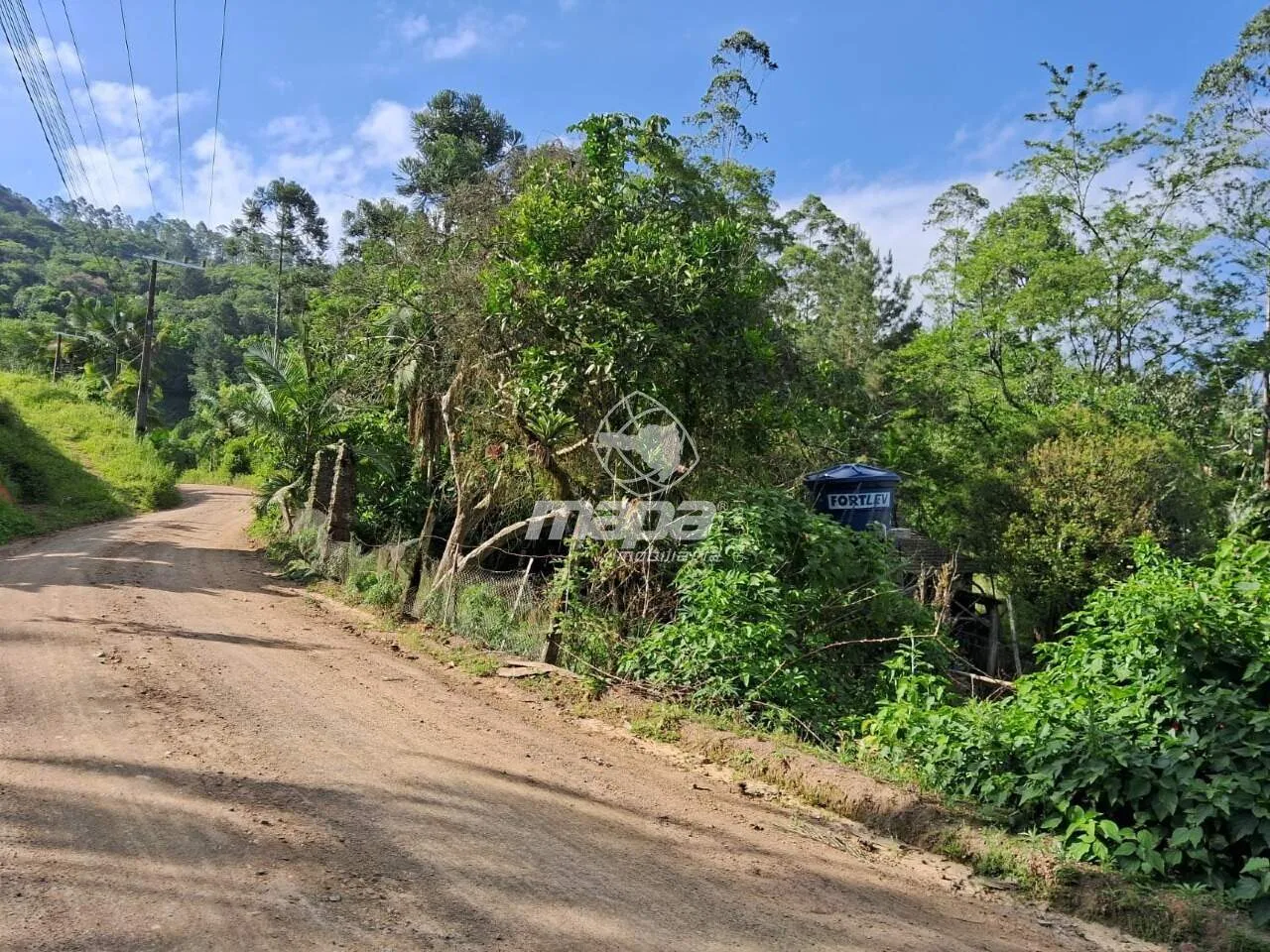 Terreno à Venda — foto 7