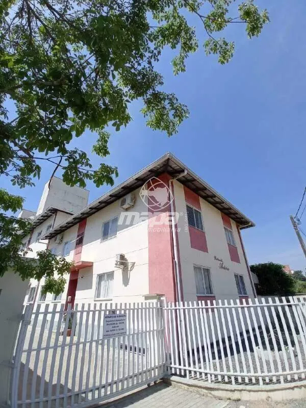 Apartamento à venda, 2 quartos, 1 vaga, Das Nações - Timbó/SC - foto 1
