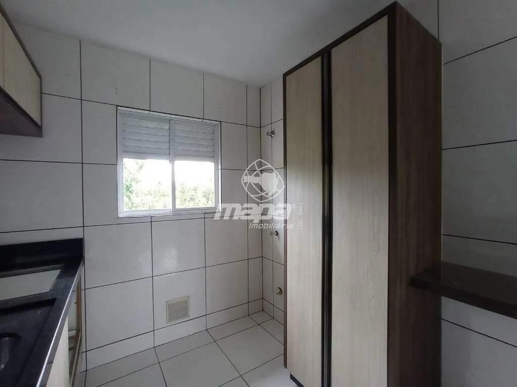 Apartamento à venda, 2 quartos, 1 vaga, Das Nações - Timbó/SC — foto 3