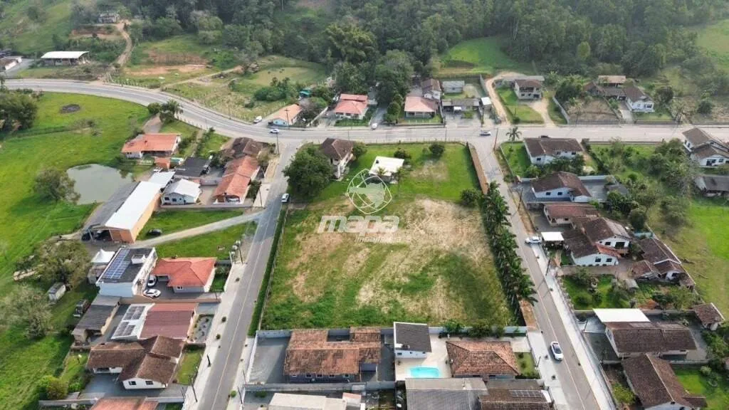 Terreno Urbano à venda, Estados - Timbó/SC — foto 2