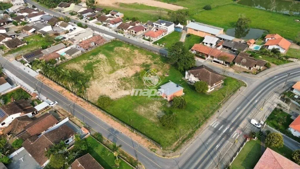Terreno Urbano à venda, Estados - Timbó/SC — foto 3