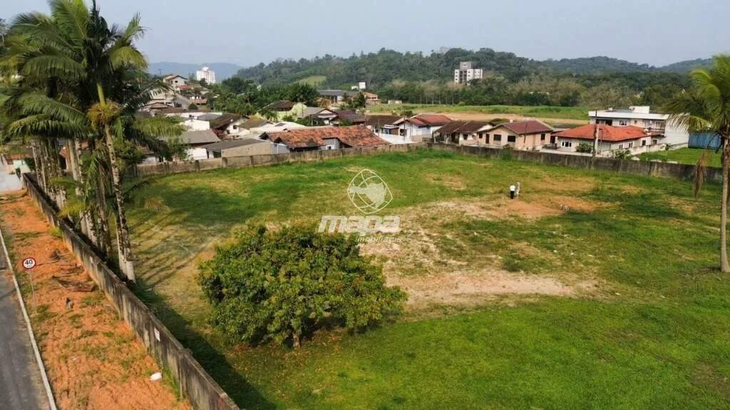 Terreno Urbano à venda, Estados - Timbó/SC - foto 1