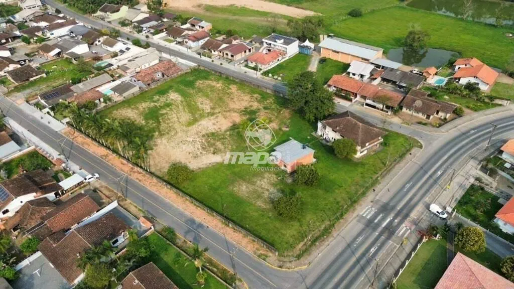Terreno Urbano à venda, Estados - Timbó/SC - foto 1