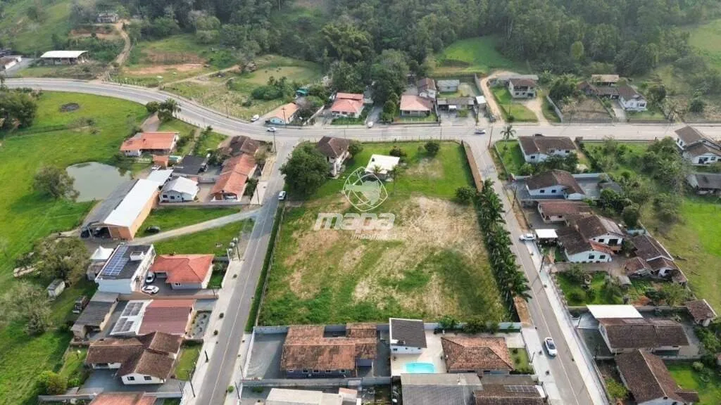 Terreno Urbano à venda, Estados - Timbó/SC — foto 3