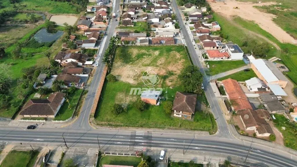 Terreno Urbano à venda, Estados - Timbó/SC — foto 4