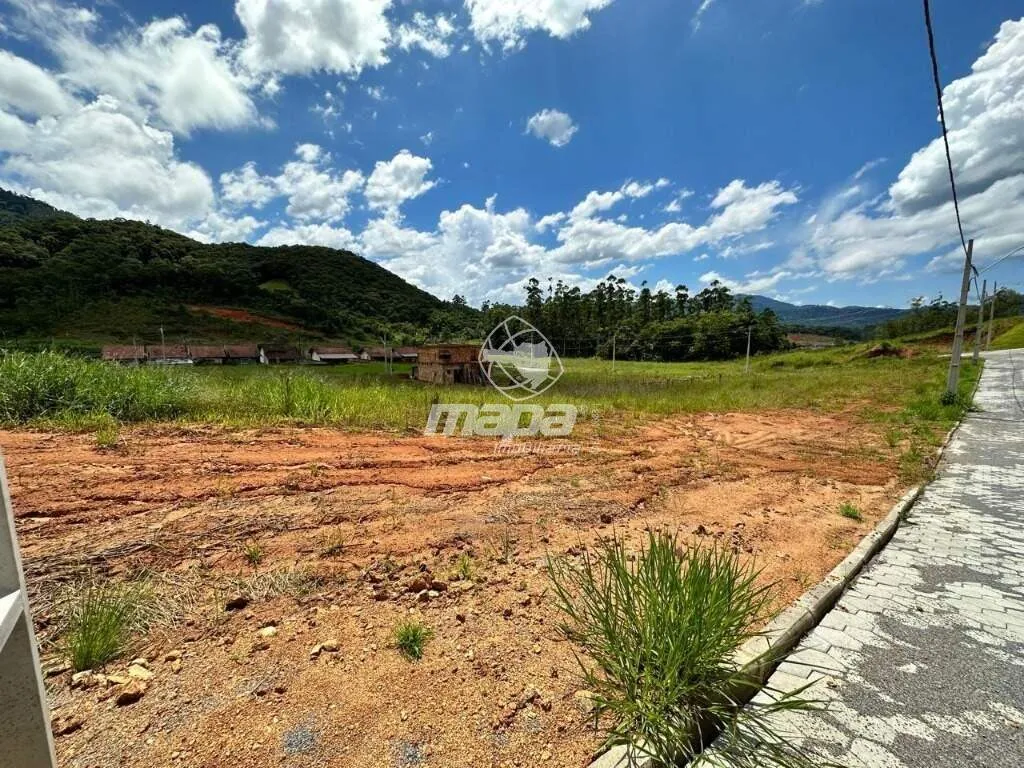 Terreno Urbano à venda, Centro - Rio dos Cedros/SC - foto 1