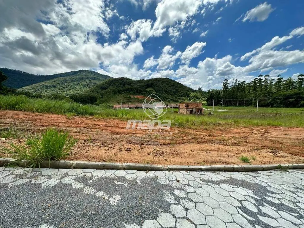 Terreno Urbano à venda, Centro - Rio dos Cedros/SC - foto 1