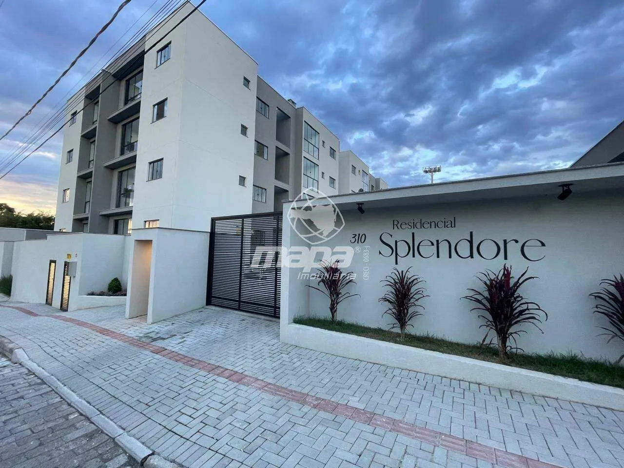 Apartamento à venda, 2 quartos, Carijós - Indaial/SC - foto 1