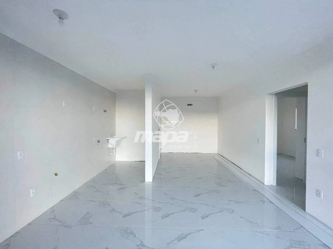 Apartamento à venda, 2 quartos, Carijós - Indaial/SC — foto 3