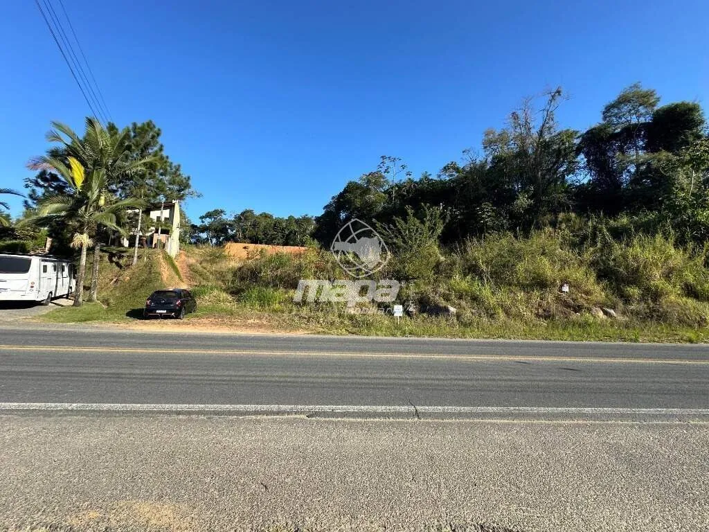 Terreno Urbano à venda, Padre Martinho Stein - Timbó/SC - foto 1