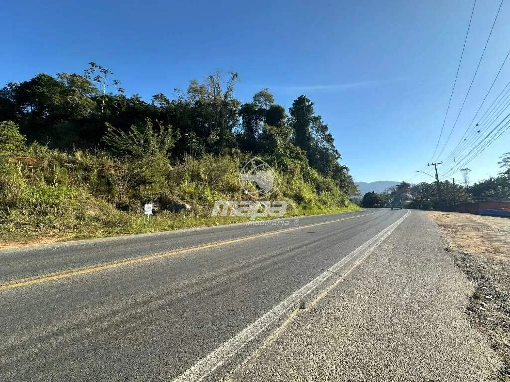 Terreno Urbano à venda, Padre Martinho Stein - Timbó/SC — foto 2