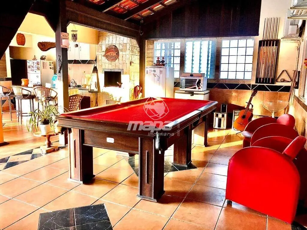 Casa à venda, 9 quartos, 4 suítes, 8 vagas, Quintino - Timbó/SC - foto 1