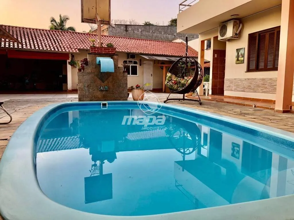 Casa à venda, 9 quartos, 4 suítes, 8 vagas, Quintino - Timbó/SC — foto 2
