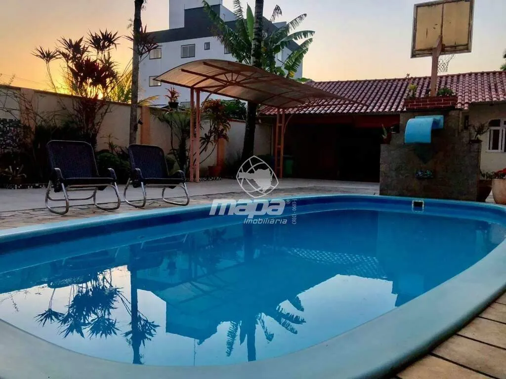 Casa à venda, 9 quartos, 4 suítes, 8 vagas, Quintino - Timbó/SC — foto 3