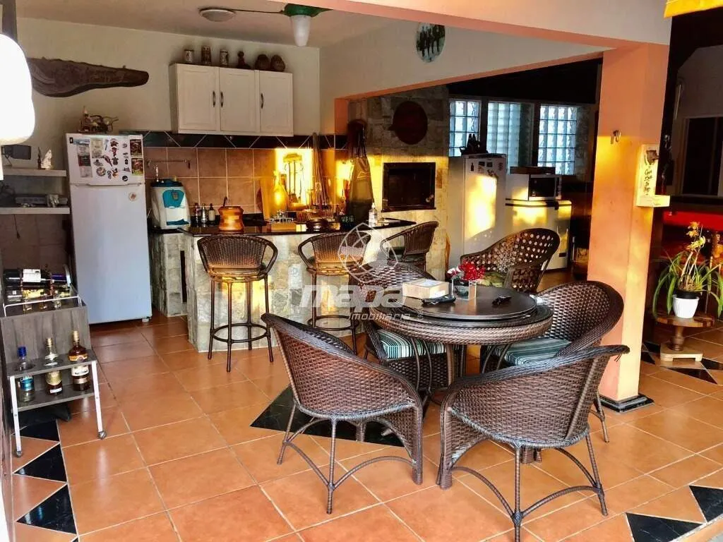 Casa à venda, 9 quartos, 4 suítes, 8 vagas, Quintino - Timbó/SC — foto 4