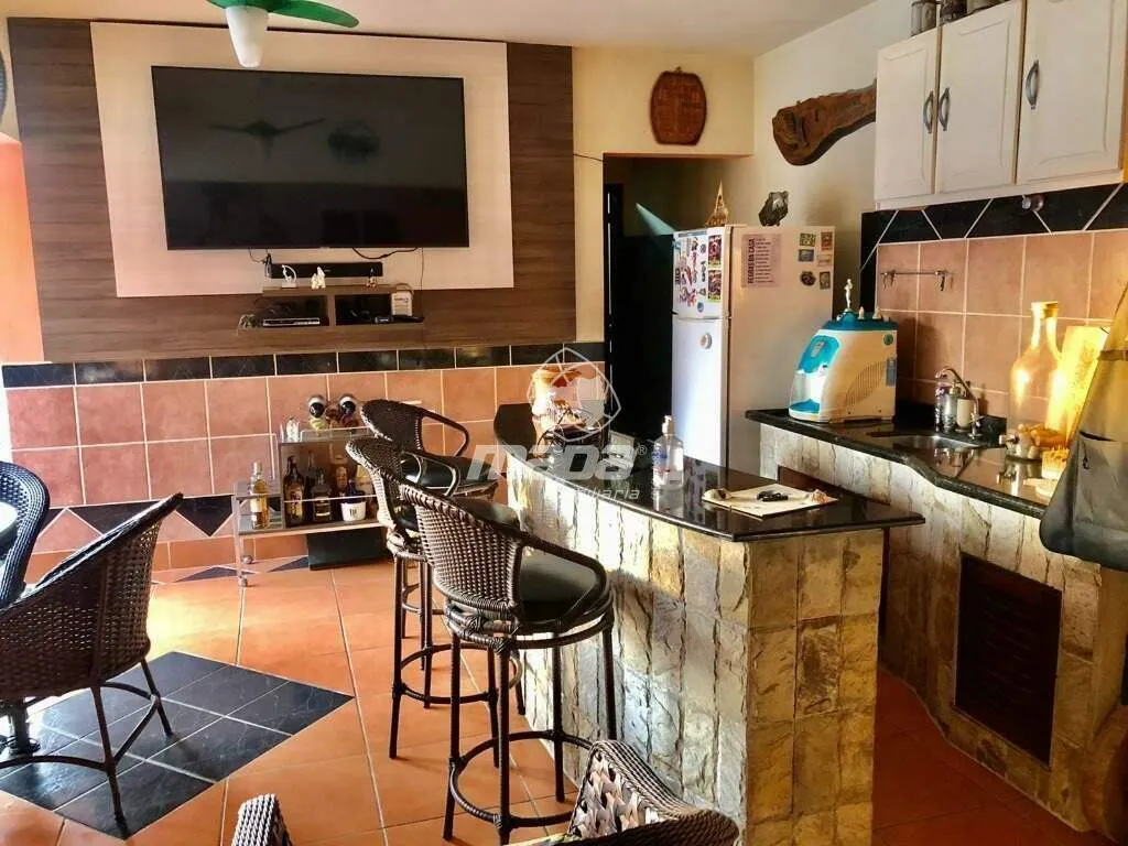 Casa à venda, 9 quartos, 4 suítes, 8 vagas, Quintino - Timbó/SC — foto 5