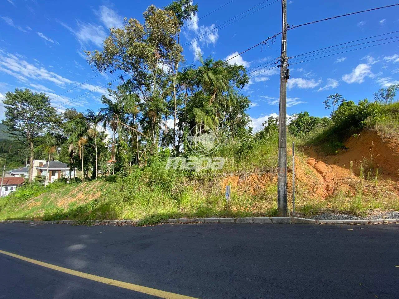 Terreno Urbano à venda, Estados - Timbó/SC - foto 1