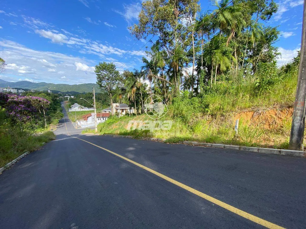 Terreno Urbano à venda, Estados - Timbó/SC — foto 2