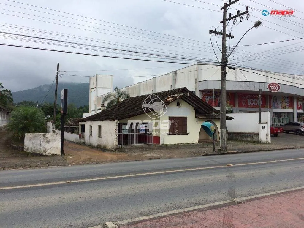 Casa comercial à venda, Estados - Timbó/SC - foto 1