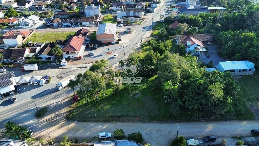 Terreno Urbano à venda, Padre Martinho Stein - Timbó/SC — foto 2