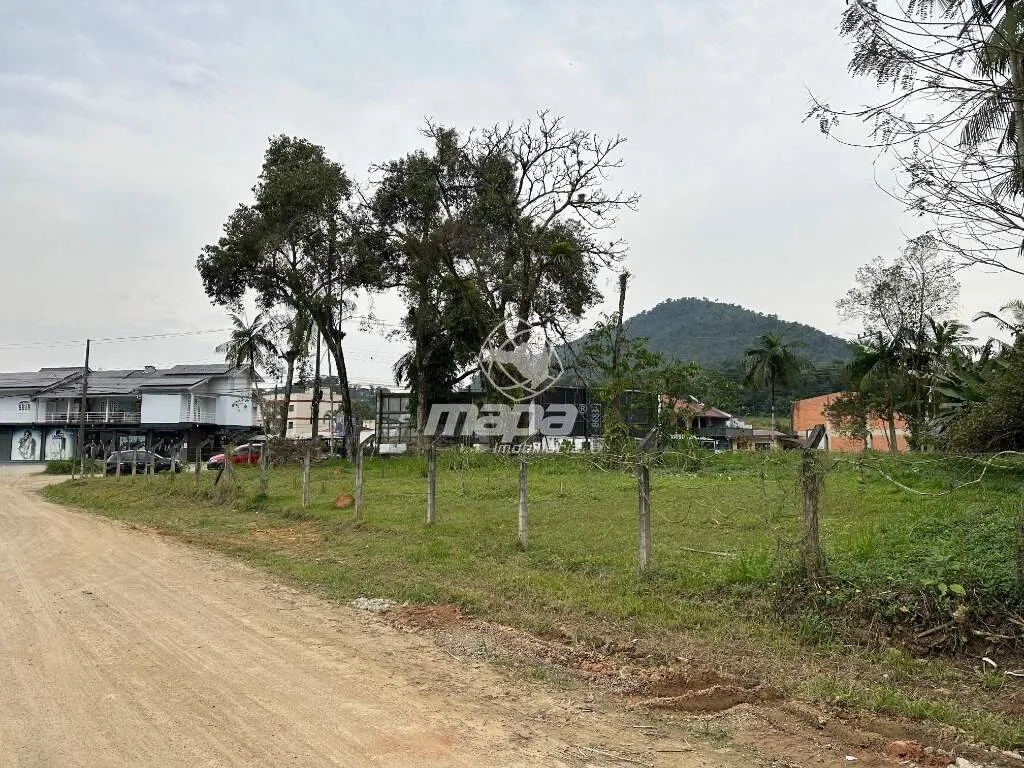 Terreno Urbano à venda, Padre Martinho Stein - Timbó/SC — foto 3