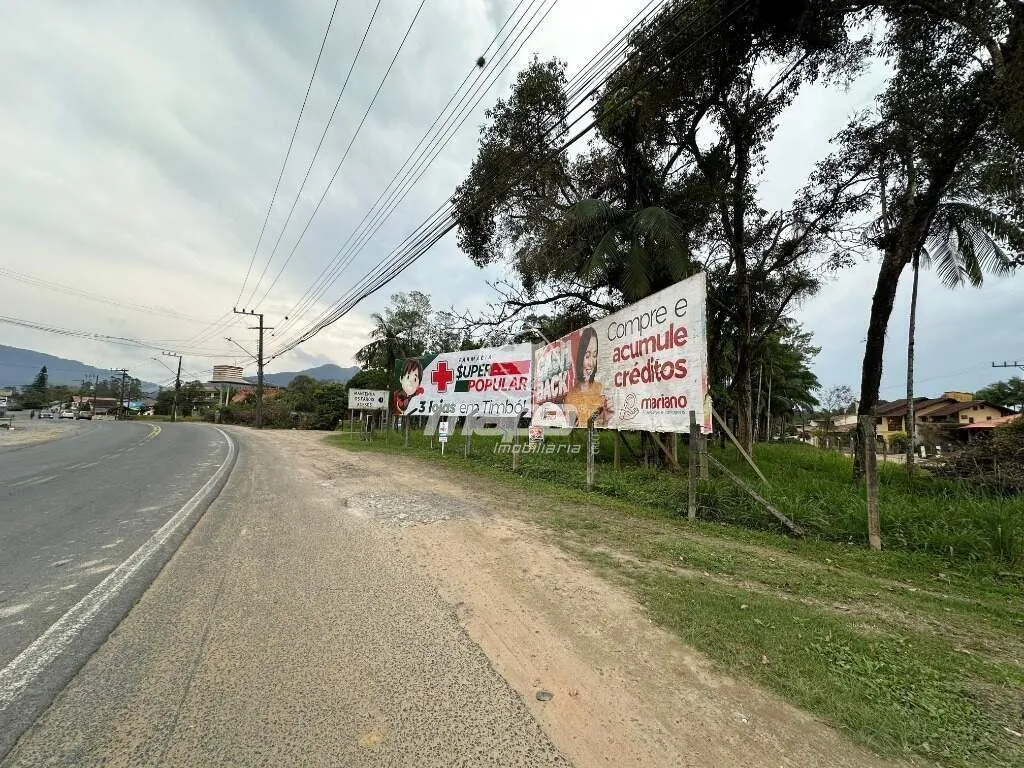 Terreno Urbano à venda, Padre Martinho Stein - Timbó/SC — foto 4
